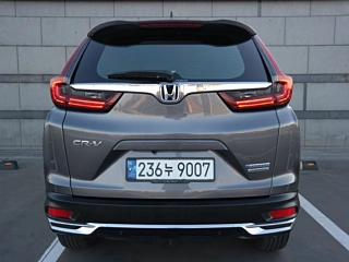 HONDA CR-V 2021