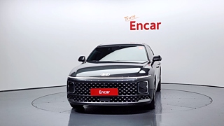 HYUNDAI GRANDEUR GN7 2023