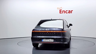 HYUNDAI GRANDEUR GN7 2023