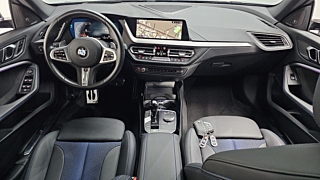 BMW 2-SERIES GRAN COUPE F44 2023