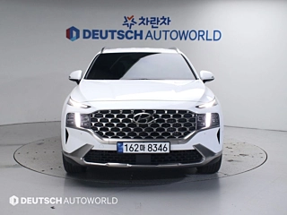 HYUNDAI SANTAFE 2023