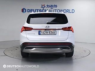 HYUNDAI SANTAFE 2023