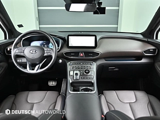 HYUNDAI SANTAFE 2023