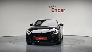 BMW Z4 G29 2023