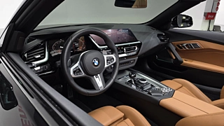 BMW Z4 G29 2023