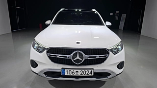MERCEDES BENZ GLC-CLASS X254 2023