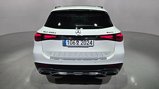 MERCEDES BENZ GLC-CLASS X254 2023