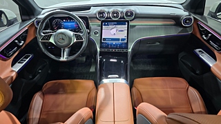 MERCEDES BENZ GLC-CLASS X254 2023