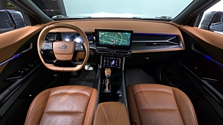 SSANGYONG TORRES 2022