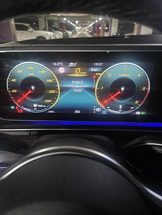 MERCEDES BENZ GLE-CLASS W167 2022