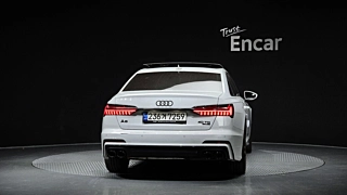 AUDI A6 C8 2022
