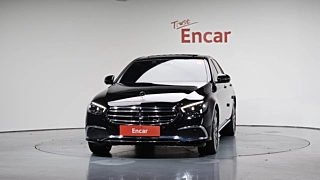 MERCEDES BENZ E-CLASS W213 2023