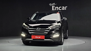 HYUNDAI TUCSON 2015