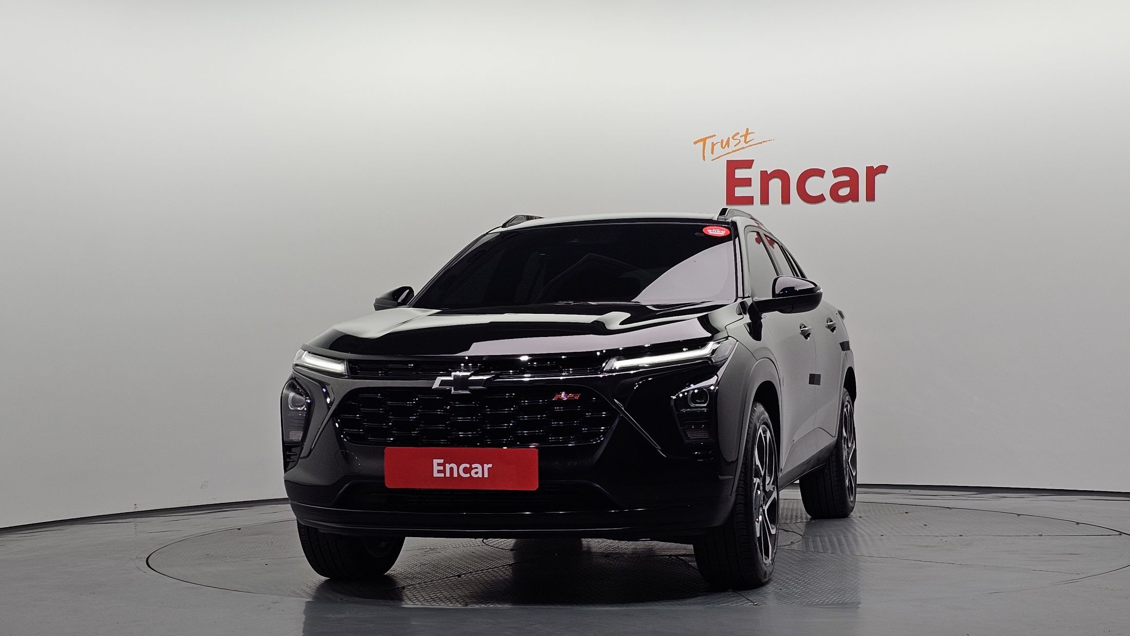 DAEWOO TRAX 크로스 2024