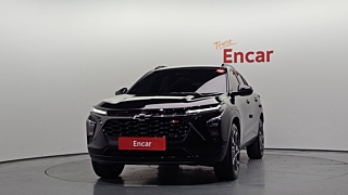 DAEWOO TRAX 크로스 2024