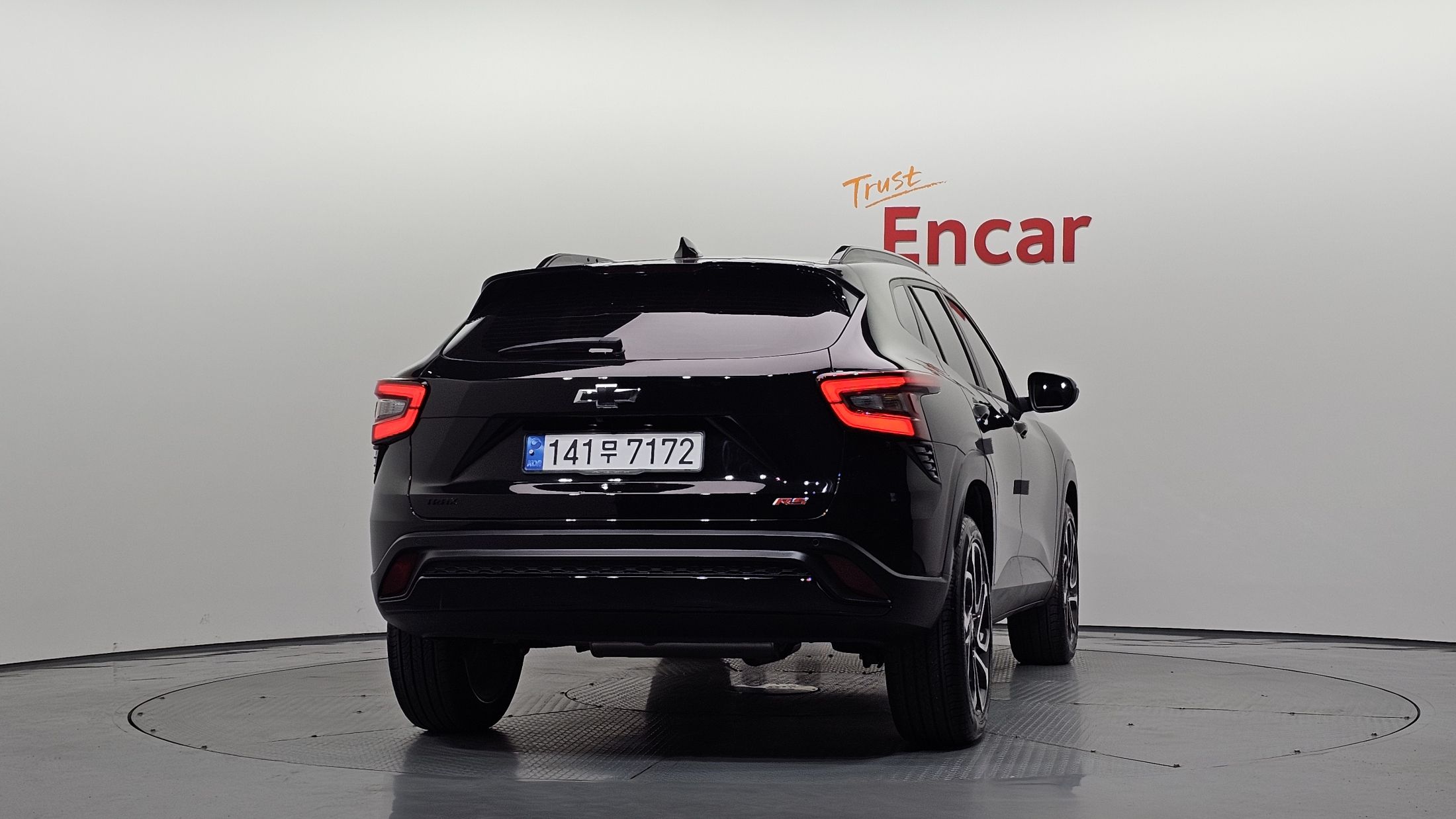 DAEWOO TRAX 크로스 2024