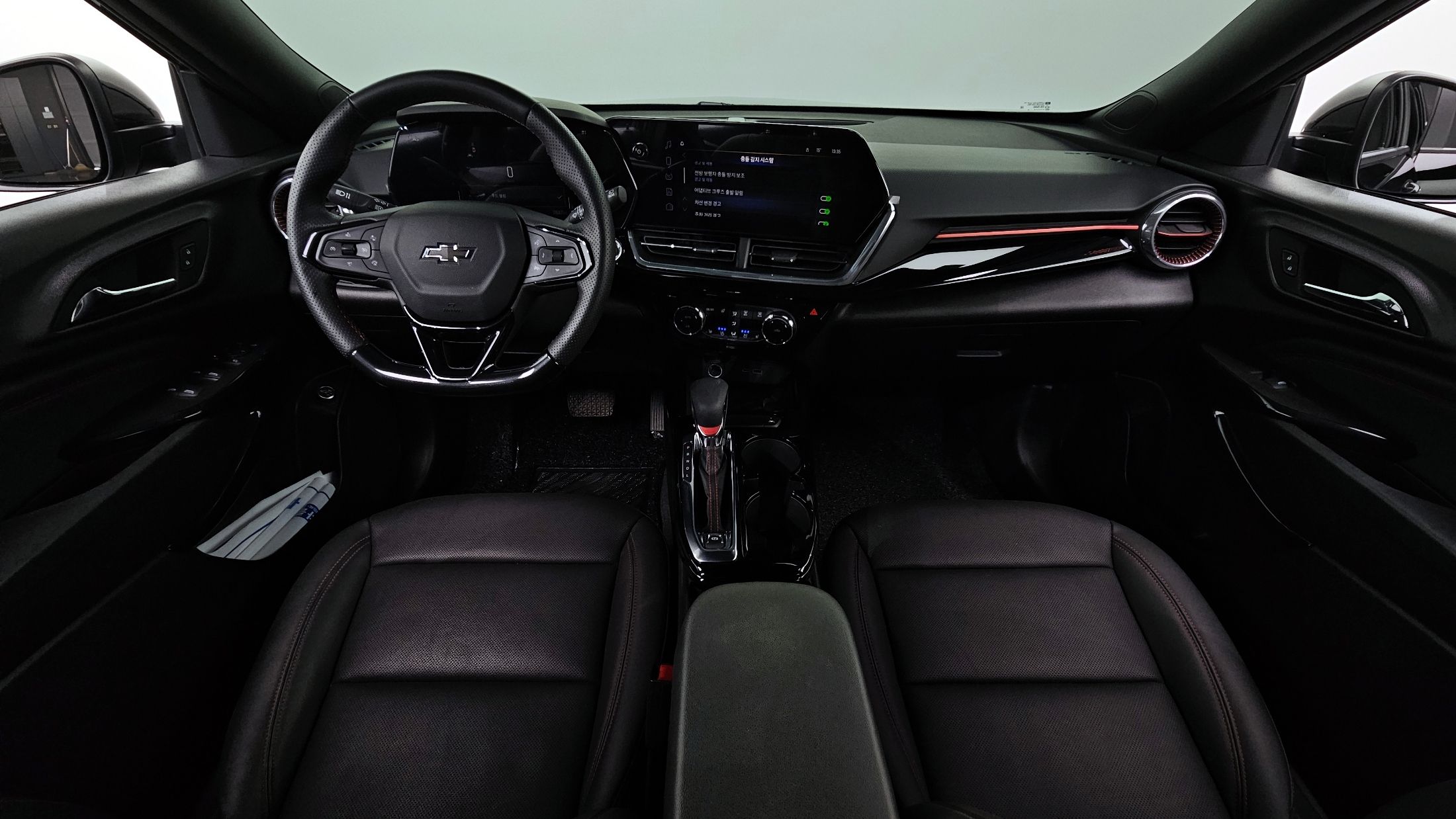 DAEWOO TRAX 크로스 2024