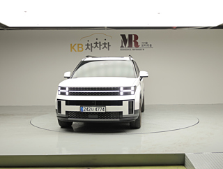 HYUNDAI SANTAFE MX5 2023