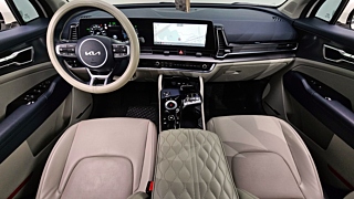 KIA SPORTAGE HYBRID 2022