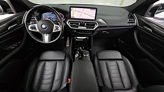 BMW X4 G02 2023