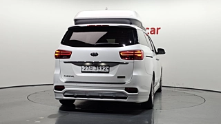 KIA CARNIVAL 2019