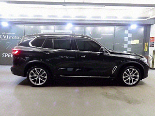 BMW X5 G05 2020