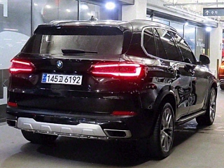 BMW X5 G05 2020