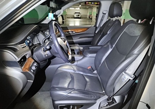 CADILLAC ESCALADE 2019