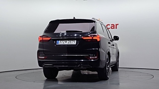 SSANGYONG REXTON 2020