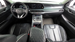 HYUNDAI PALISADE 2020