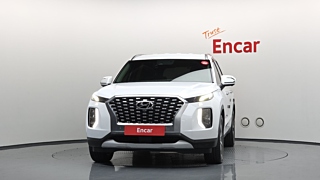 HYUNDAI PALISADE 2020