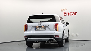 HYUNDAI PALISADE 2020