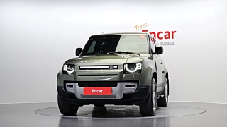 LAND ROVER DEFENDER L663 2022