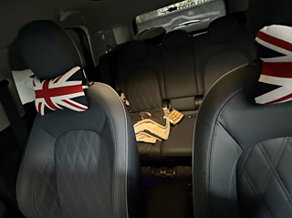 MINI COUNTRYMAN COOPER S 2023