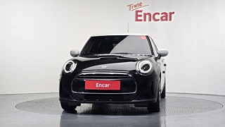 MINI COOPER 2024