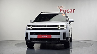 HYUNDAI SANTAFE MX5 2023