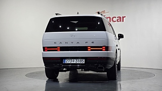 HYUNDAI SANTAFE MX5 2023