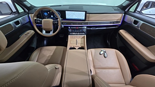 HYUNDAI SANTAFE MX5 2023