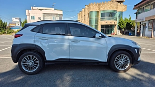 HYUNDAI KONA 2018
