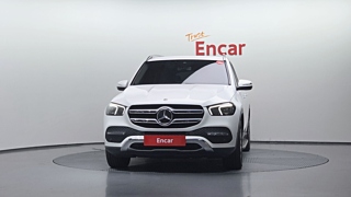 MERCEDES BENZ GLE-CLASS W167 2019