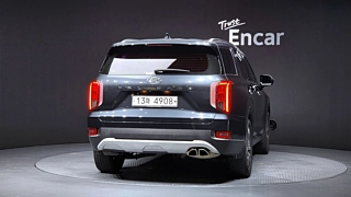 HYUNDAI PALISADE 2019