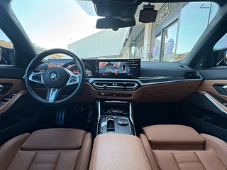 BMW 3-SERIES G20 2023