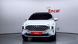 HYUNDAI SANTAFE 2020