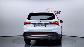 HYUNDAI SANTAFE 2020