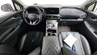 HYUNDAI SANTAFE 2020