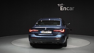 BMW 4-SERIES G22 2021