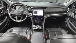 JEEP GRAND CHEROKEE WL 2022