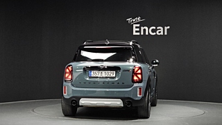 MINI COUNTRYMAN COOPER S 2022