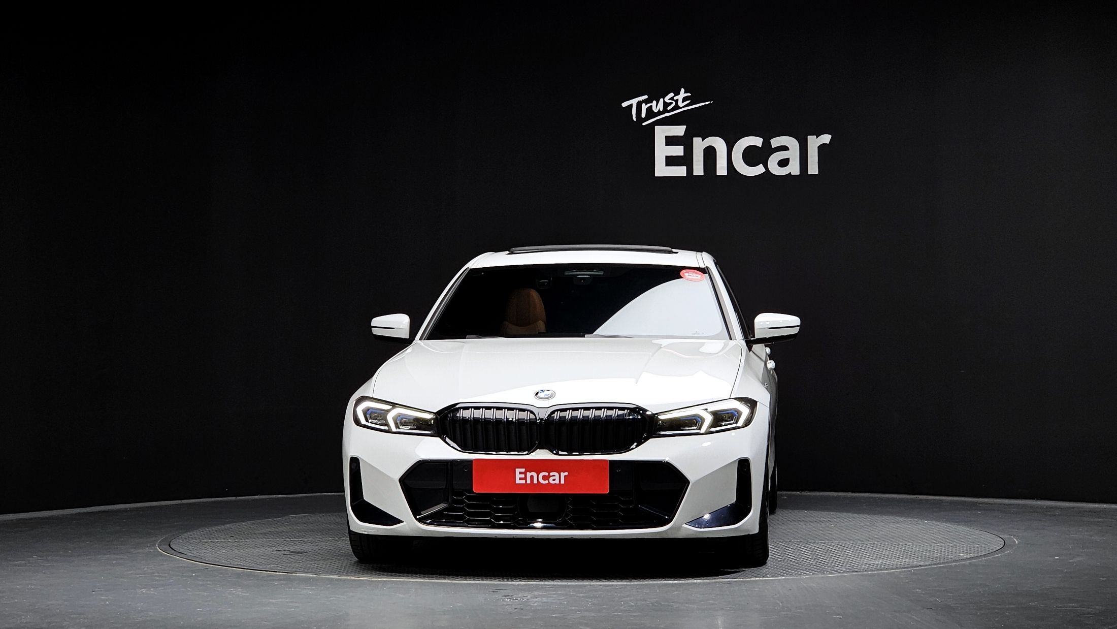 BMW 3-SERIES G20 2023