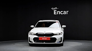 BMW 3-SERIES G20 2023